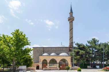 Sarahatun Cami Camii, Harput, Elazig, Türkiye