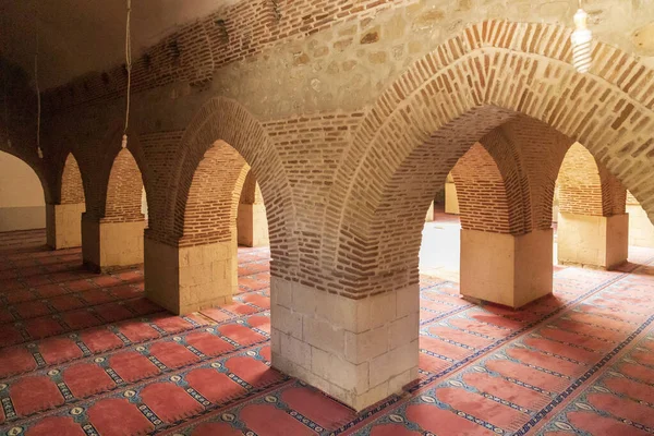 Μεγάλο Τζαμί Ulu Camii Στην Πόλη Harput Της Επαρχίας Elazig — Φωτογραφία Αρχείου