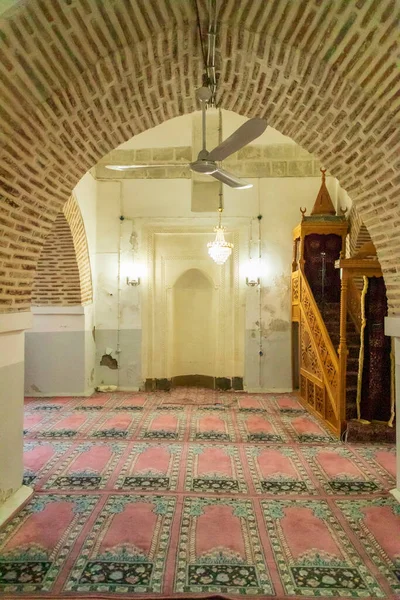 Grande Mesquita Ulu Camii Harput Cidade Província Elazig Turquia — Fotografia de Stock