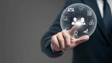 Yöneticiler insan kaynakları ağ yapısına - HR, HR 'nin etkili yönetimi ve işe alımı, etkili örgütsel yapı, eğitim, istihdam, uygulama.