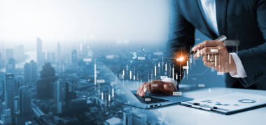 Küresel İş ve Ekonomik Büyüme, Finansal ve Bankacılık Veri Analizi, Kârlılık Hedefleri ve Stratejileri, Borsa Analizi, Yatırım Karar Alma, İş için AI Teknolojisi.