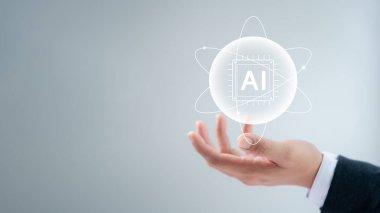 Yapay zeka teknolojisi, insanlar çalışmalarında yapay zekayı, verimliliği maksimize etmek, makine öğrenimini artırmak, yeni yenilikler yaratmak, derin öğrenme, büyük verileri birleştirmek, geleceğin yapay zeka teknolojisini geliştirmek için kullanır..