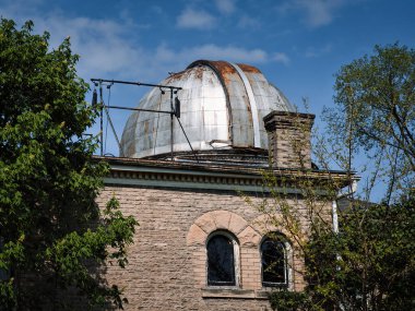 Perkins Gözlemevi, Delaware, Ohio 'da bir astronomik gözlemevi. Sahibi Ohio Wesleyan Üniversitesi 'dir. 1931 'de dünyanın en büyük üçüncü teleskopuna sahipti.