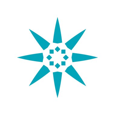 arrows logo, directional, icon for app