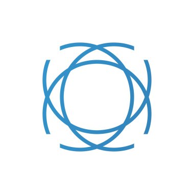 Motif for angular decor, Catchy, simple to use, shape icon