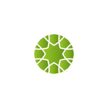 motif logo luck icon simple use goodwill symbolmodern corporate, abstract letter logo