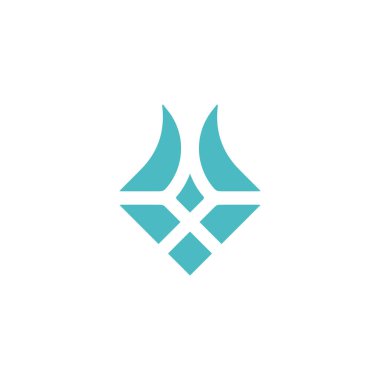 symbol logo emblem for motif printing textile products design, graphic, minimalist.logo