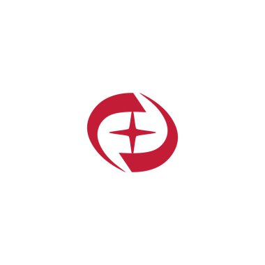 Kudretli yıldız simgesi canlandırılmış yıldız simgesi