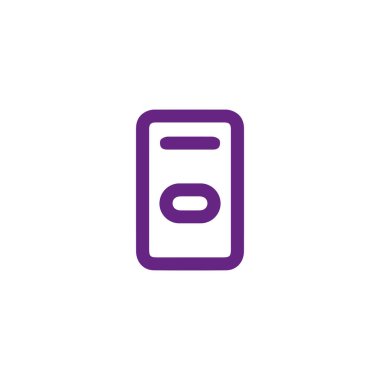 Okullar için eğitim logosu basit logo okulu simgesi a3