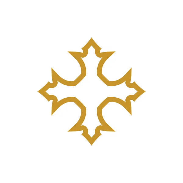 Мотив Анатолійської Культури Колір Абстракту Колір Патерн Rug Pattern Logo — стоковий вектор