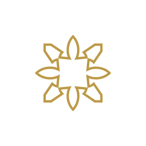 Anatolian Culture Motif Πολύχρωμο Αφηρημένο Χαλί Και Χαλί Μοτίβο Λογότυπο — Διανυσματικό Αρχείο