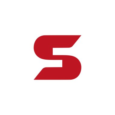 Logo tasarımı kolay akılda kalıcı A4 sembolü