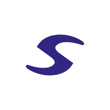 Logo tasarımı kolay akılda kalıcı A5 sembolü