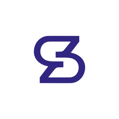 Logo tasarımı kolayca akılda kalıcı olan a3 sembolü