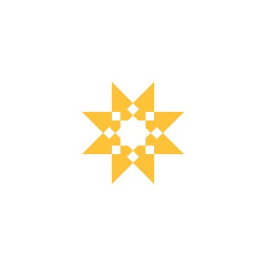 Biçim Lüks Fikir Deseni Eşsiz Renkli Mandala Logo Tasarımı Şablon Vektörü a4