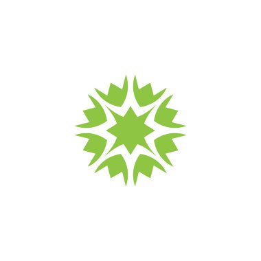 Premium monogram logosu Lüks hat logoti Evrensel sembol vektör tasarımı