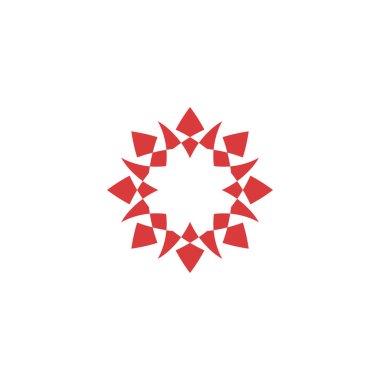 Premium monogram logosu Lüks hat logoti Evrensel sembol vektör tasarımı