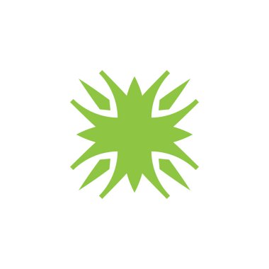 Premium monogram logosu Lüks hat logoti Evrensel sembol vektör tasarımı