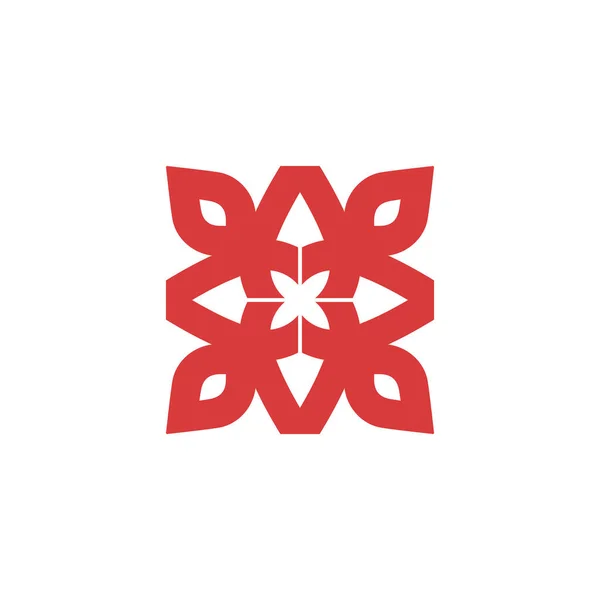 Premium Monogram Logosu Lüks Hat Logoti Evrensel Sembol Vektör Tasarımı — Stok Vektör