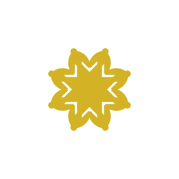 Логотип Преміум Монограми Розкішний Логотип Лінії Універсальний Символ Значок Векторний — стоковий вектор