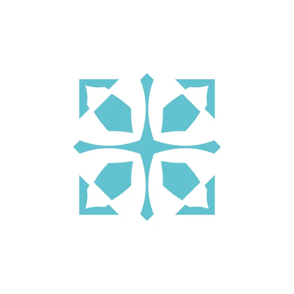 Premium Monogram Logo Luxusní Linka Logotyp Univerzální Symbol Design Vektoru — Stockový vektor