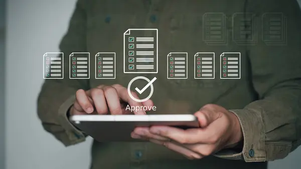 Yüzen Simgelerle Tablet ile Dijital Belge Aktarımı ve Dosya Eşzamanlaması.