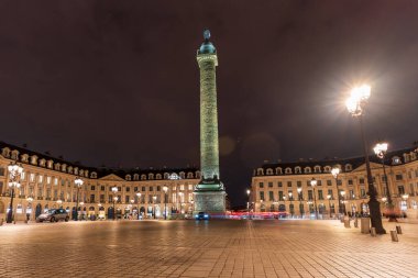 Paris, Fransa. Paris, Fransa. Avrupa mimarisi ve ünlü binalar. Yüksek kalite fotoğraf
