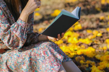 Genç kadın elinde bir İncil tutuyordu ve elinde tuttuğu İncil 'den Tanrı' nın öğretilerini öğrenmeye ve anlamaya çalışıyordu. İnanç kavramları ve Tanrı 'ya olan inancın gücü ve İncil' den öğretileri..