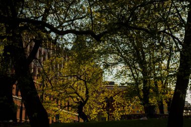 eski şehir, riga, Letonya