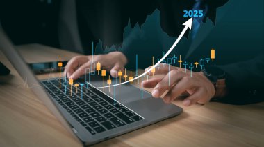 Yeni yılda 2025 iş büyümesi, planlama, fırsat, meydan okuma ve iş stratejisi, pazarlama planının dönüşünü artırmaya devam etmektedir. 2025 