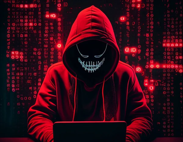 Hacker Significado Ataque De Malware Y De Conexión Fotos, retratos,  imágenes y fotografía de archivo libres de derecho. Image 31545771