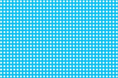 Kusursuz polka nokta arkaplan renkli desen.