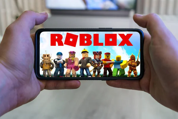 Roblox Images – Browse 803 Stock Photos, Vectors, and Video