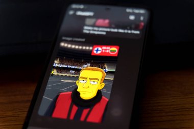 Yeni Openai ChatGPT Yapay Zeka görüntü oluşturma özelliği herhangi bir referans resmin tarzında resimler oluşturur. Özel görsel içerik ve yaratıcı tasarım için güçlü bir araç. 27 Mart 202