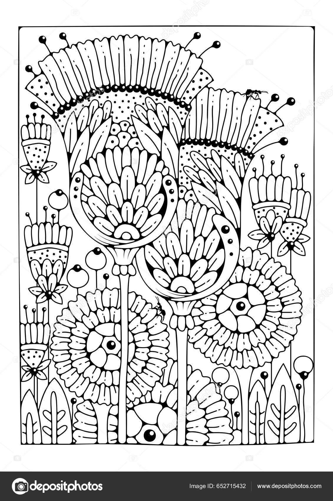 Imagenes Para Colorear De Flores Grandes Para Colorear Infoupdate imagenes-para-colorear-de-flores-grandes-para-colorear-infoupdate