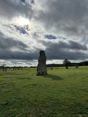 URBASA NATURAL Park 'ın görüntüsü