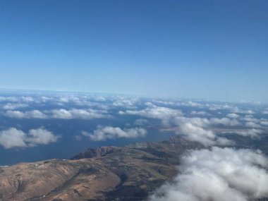 LANZAROTE KARANLIĞI ADASI