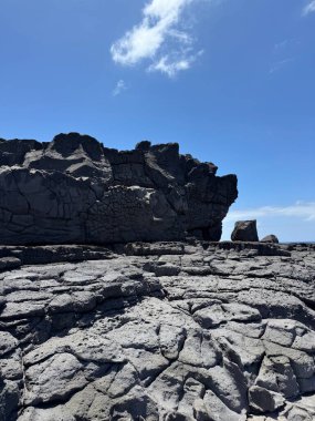LANZAROTE KARANLIĞI ADASI