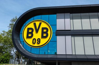 Dortmund, Almanya, 29 Mayıs 2023, Borussia Dortmund Futbol Kulübü