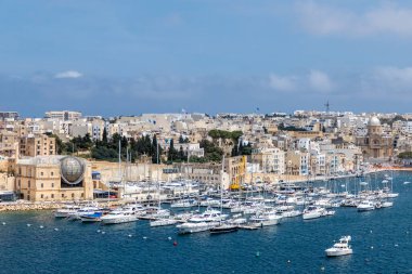 Kalkara, Malta, 1 Mayıs 2023. Esplora, Ulusal Etkileşimli Bilim Merkezi