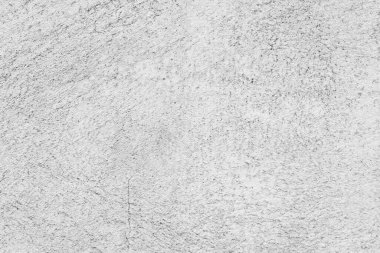 Gri pürüzlü arka plan, eski beton duvar, yatay açık gri grunge dokusu arka plan, desen çimento çatlak yüzey, gri beton doku, kabartmalı yüzey kağıdı..