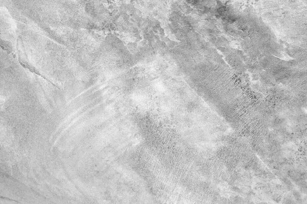 Grunge deseni açık gri, gri pürüzlü arka plan beton duvar, desen beton çatlak yüzey, beyaz beton doku, yatay arkaplan, kabartmalı yüzey kağıdı..