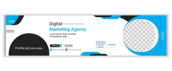 LinkedIn Dijital Pazarlama Ajansı için afiş arzusu