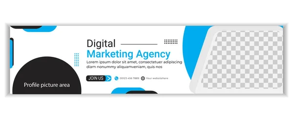 linkedin Banner Arkaplan Scoial medya kapağı fotoğraf tasarımı