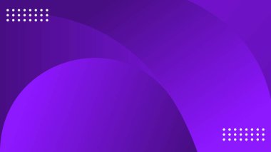 Soyut kraliyet mavisi parlak renklerle bulanık arkaplan.