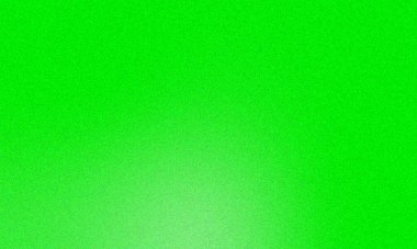 Yeşil gürültü dokusu arkaplan soyut gradyan arkaplan pankartı