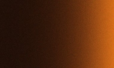Koyu kahverengi kumlu gürültü dokusu, soyut kumlu gradyan arkaplan, parlayan açık renk arkaplan