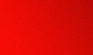 Chili Red parlak, tahıl desenli sıcak kırmızı gradyan. Arka plan kırmızı. Ses desenli kumlu arkaplan.