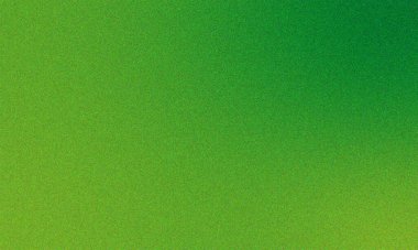 Soyut yeşil Gürültü dokusu, kumlu desenli yeşil arkaplan