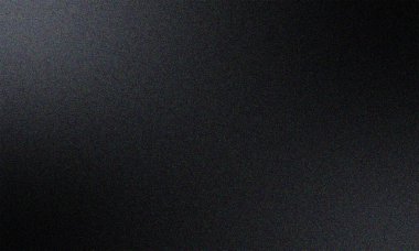 Zengin gri taneli gürültü dokusu soyut arkaplan, renk gradyanı bokeh, kaba, afiş poster kağıdı için mükemmel